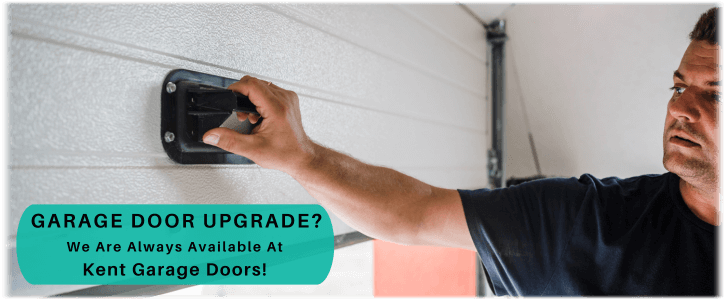 Kent Garage Door Repair