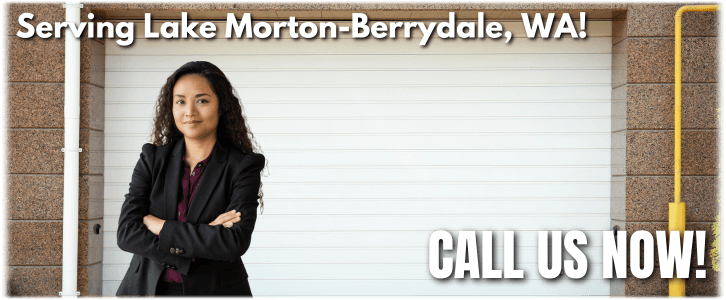 Garage Door Repair Lake Morton-Berrydale WA