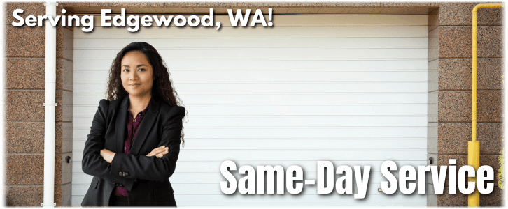 Garage Door Repair Edgewood WA